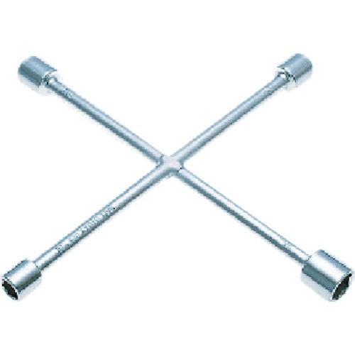京都機械工具 KTC クロスリムレンチ19×22×24×27mm XH-19-27 期間限定 ポイン...