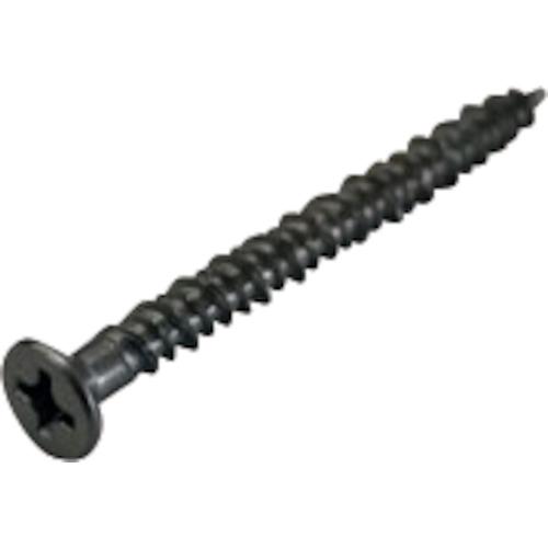 コクブ ツイスター サラ頭 4x25 SUS410/パシペート処理 シャープポイント 高低ねじ山 2...