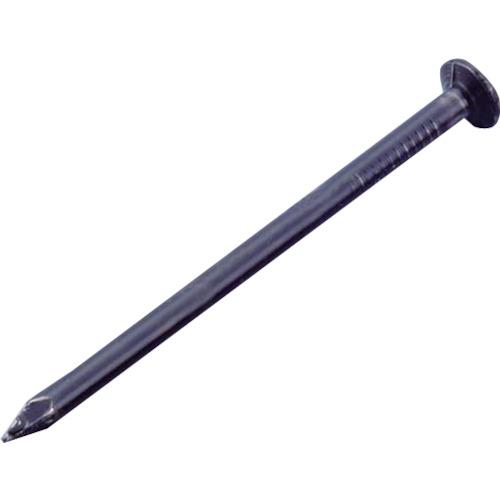 アマテイ カラーN釘 頭部刻印 N50 黒 4K 223810145 期間限定 ポイント10倍