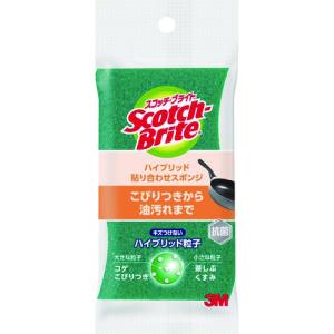 3M スコッチ・ブライト ハイブリッドの買取情報