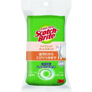 3M スコッチ・ブライト ネットスポンジの買取情報