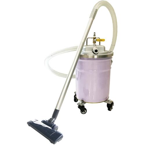 アクアシステム エア式掃除機セット 乾湿両用クリーナー オプション付 APPQO550-SET 期間...