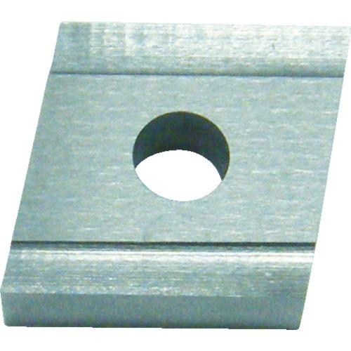 三和製作所 SANWA 切削工具 ハイスチップ 四角80° Rブレーカー1 09S8004-BR1 ...