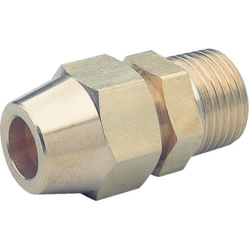 アソー ASOH フレアージョイント PT3/8XΦ9.53 FS-1303 期間限定 ポイント10...