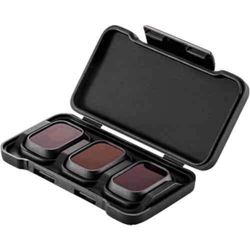 DJI JAPAN DJI Mini 3 Pro NDフィルターセット ND 16/64/256 9...