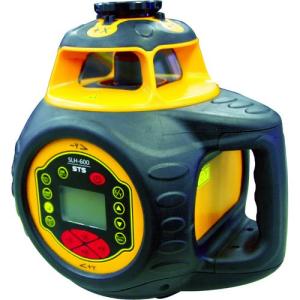 STS STS 勾配設定機能付回転レーザレベル ...の商品画像