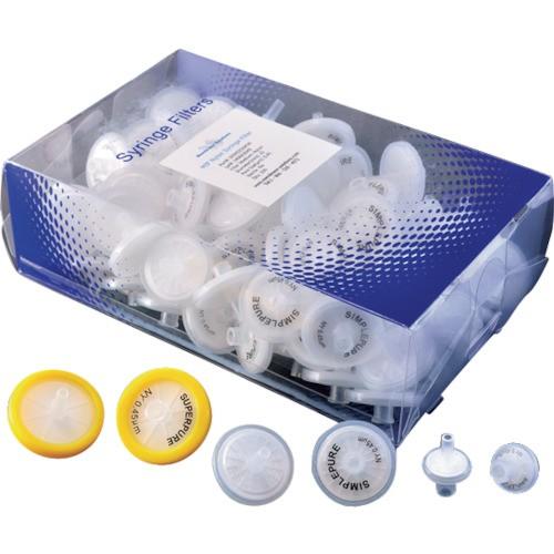 大阪ケミカル MSシリンジフィルター NYLON 100個入 NY013045 期間限定 ポイント1...