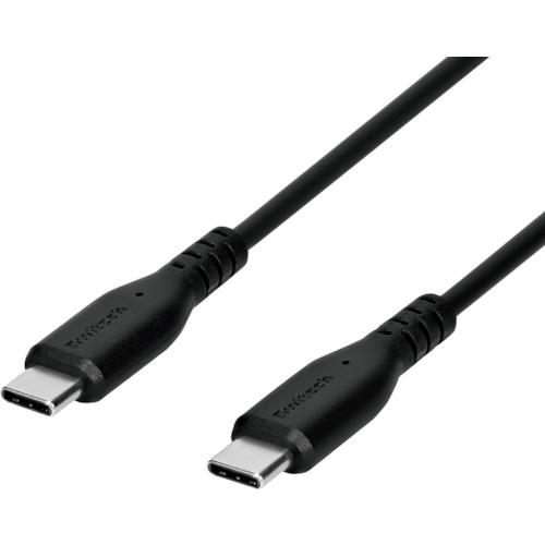 オウルテック Owltech やわらかくて断線に強い USB2.0 Type-C to C ケーブル...