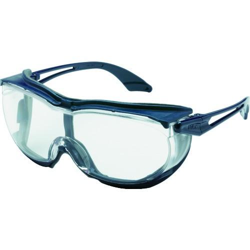 UVEX社 UVEX 一眼型 保護メガネ 密着タイプ X-9175 期間限定 ポイント10倍