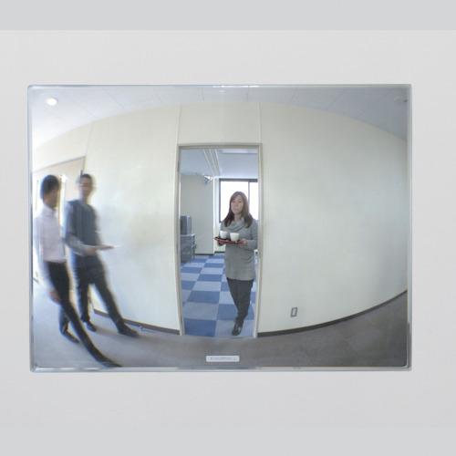 コミー Komy FFミラー通路＜左右用＞ 220×165 FT22 期間限定 ポイント10倍