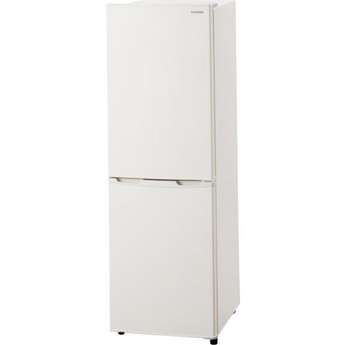 アイリスオーヤマ 株 IRIS 574579 冷凍冷蔵庫 162L ホワイト IRSE-16A-CW...