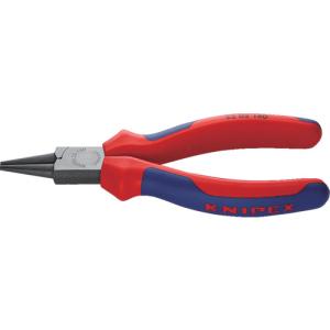KNIPEX社 KNIPEX 丸ペンチ 140mm 2202-140 期間限定