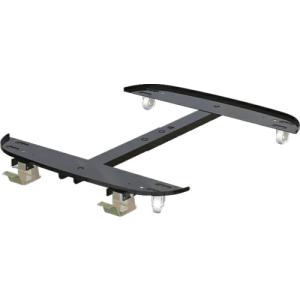 美品 Dainichi FW-66L ブルーヒーター キャスター付き 大容量 ダイニチ（Dainichi） ブルーヒーター用キャスター （FM-106F、FM-107F