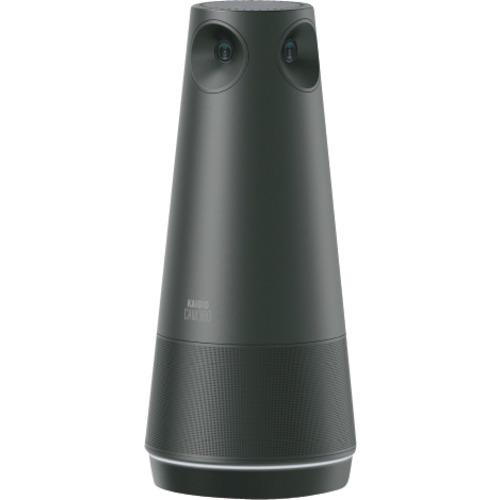 ソースネクスト KAIGIO CAM360 ブラック KGC1-BK 0000298650 期間限定...