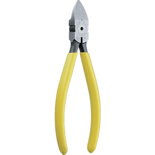 マルト長谷川工作所 KEIBA 電工用薄刃ニッパー 刃部形状フラット 150 NH-E26 期間限定...