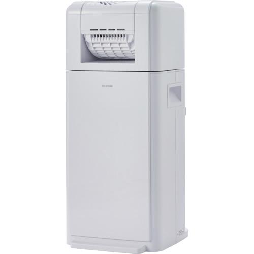 アイリスオーヤマ IRIS 296490 サーキュレーター付衣類乾燥除湿機 8L ホワイト デシカン...