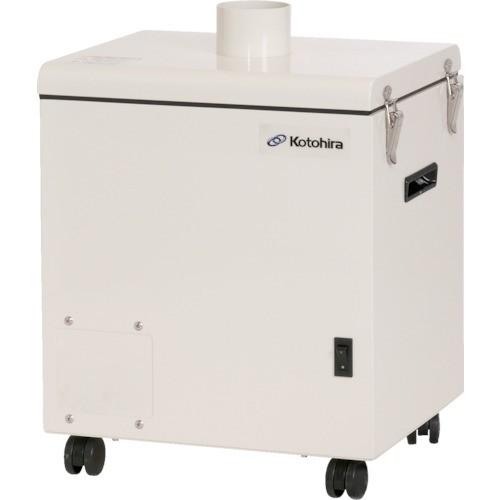 コトヒラ ヒューム吸煙装置 3立米タイプ 100V縦 KSC-Z01 期間限定 ポイント10倍