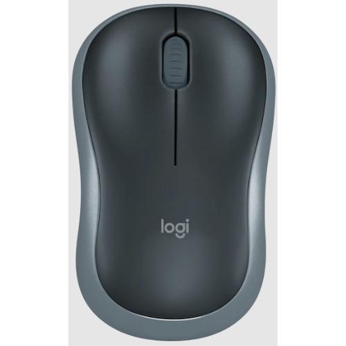 ロジクール Logicool ワイヤレスマウス M186 M186CG 期間限定 ポイント10倍