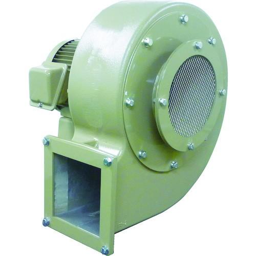 SDG 昭和 高効率電動送風機 高圧シリーズ 0.4KW 50Hz KSB-H04_50HZ-50H...