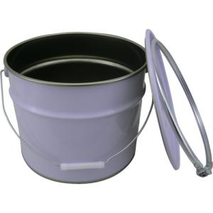 ジャパンペール JP ステンレスペール缶 BT-20ステンレス 20L 98411-10 