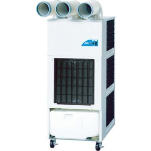 NBCエンジニア (/AL) クールキャノンエコ・スリム 冷風扇 スポット