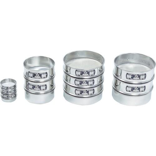 東京スクリーン TSK SUS試験用ふるい φ200XH45 2.80mm JTS-200-45-2...