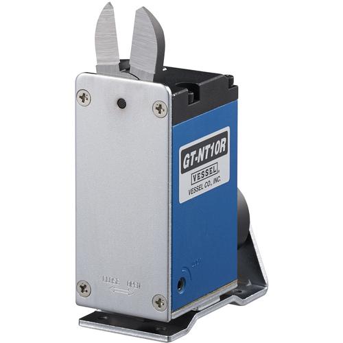 ベッセル VESSEL スライドエアーニッパー タテ型 No.GT-NT10R GT-NT10R 期...