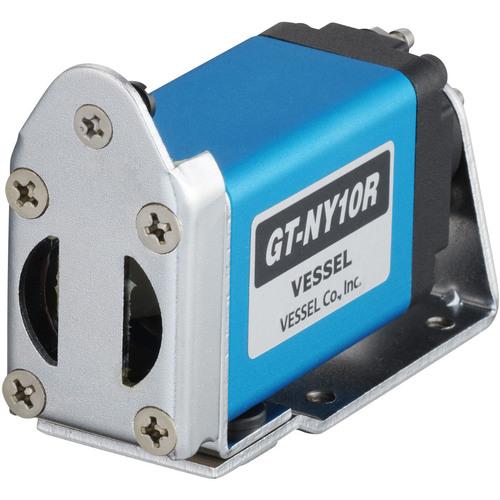 ベッセル VESSEL スライドエアーニッパー ヨコ型 No.GT-NY10R GT-NY10R 期...