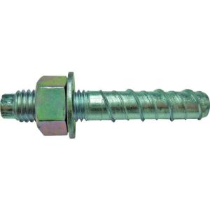 JPF ステンレスタップスター M10×60L(10本入り) ▽375-5291 STP-1060P 