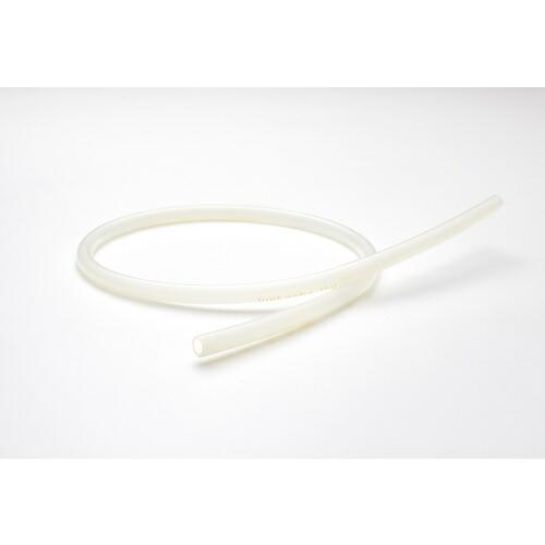 潤工社 低摩擦超極軟質ポリウレタンチューブUUL 6X4mm 20m 乳白 18L-06-N-20 ...
