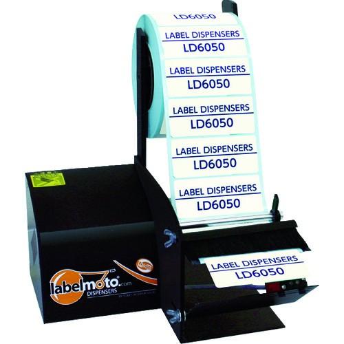 エクト ECT 電動ラベル剥離機 LD6050 期間限定 ポイント10倍