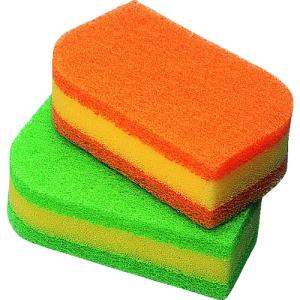 3M 抗菌ウレタンスポンジたわしの買取情報