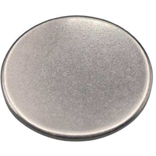 東京パーツセンター ラクテム マグネット用取付プレート Φ30 両面テープ付 MPD30 期間限定 ...