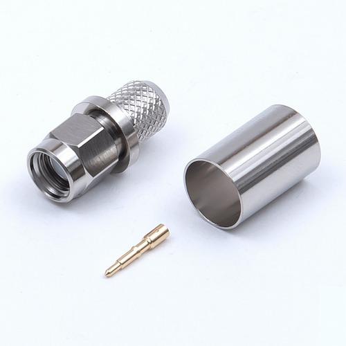 トーコネ TYC SMAコネクタストレートプラグ SMAP-5WA 期間限定 ポイント10倍