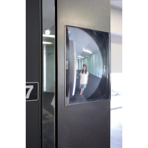 コミー Komy FFミラー三方枠用 Aタイプ FVL16A 期間限定 ポイント10倍