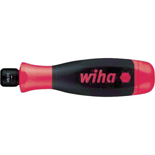 wiha社 wiha 292イージートルクドライバー4.5 29201450 期間限定 ポイント10...