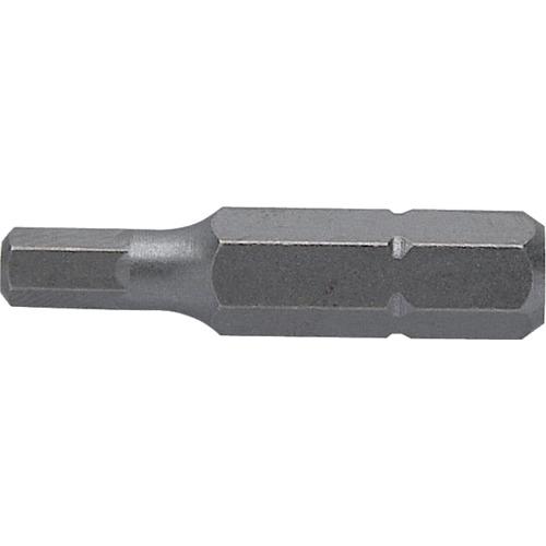 アネックス 六角ショートビット 対辺4×30 AK-50P-4MM-30 期間限定 ポイント10倍