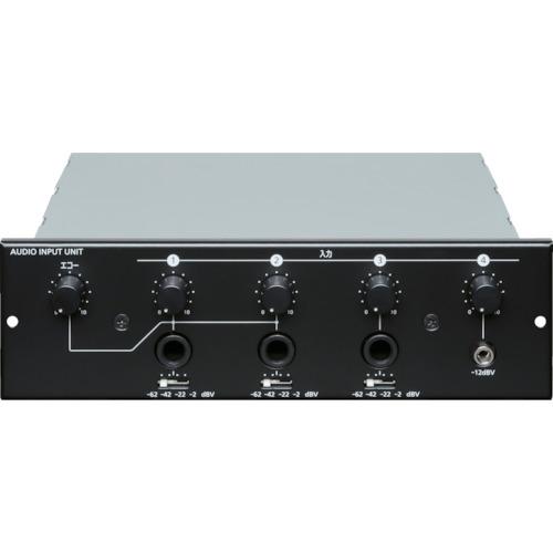 ユニペックス ワイヤレスシステム 入力ユニット 適合機種:WAシリーズ MU-600 期間限定 ポイ...