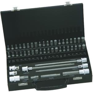 Snap-on スナップオン ソケット 11個セット 8〜19mm ディープ7個