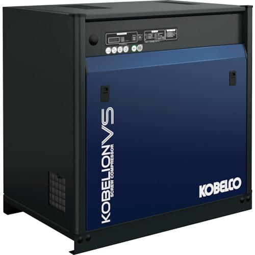 コベルコ 油冷式スクリューコンプレッサ 50Hz SG8AD4_50HZ-50HZ 期間限定 ポイン...