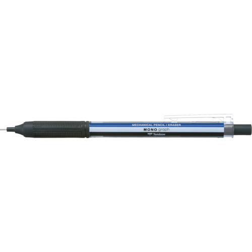 トンボ鉛筆 Tombow シャープペンシル モノグラフライト0.3 パック モノカラー DPA-12...