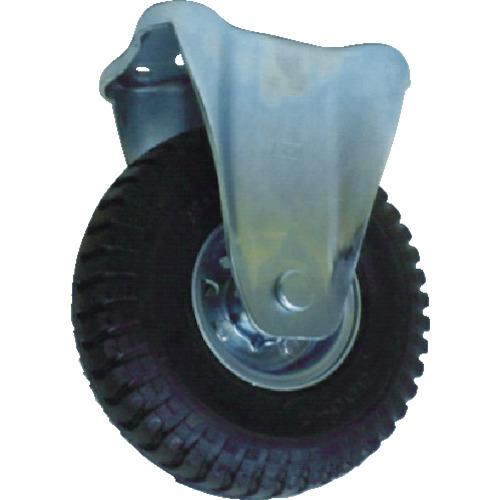 ヨドノ ノーパンクタイヤ固定車付 ALK2.50-4 期間限定 ポイント10倍