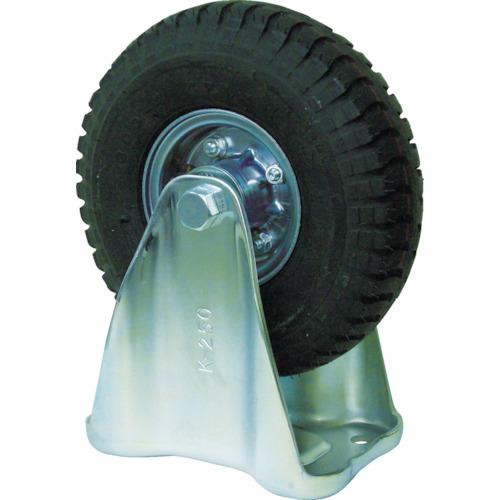 ヨドノ 空気入りタイヤ固定車付 HCK2.50-4 期間限定 ポイント10倍