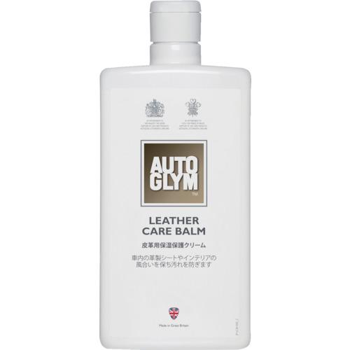 AUTOGLYM社 AUTOGLYM 皮革クリーム レザー・ケア・バーム 20ALCB500JP 期...