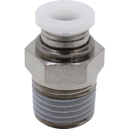 日本ピスコ PISCO チューブフィッティング チューブフィッティングスタンダード ストレート チュ...