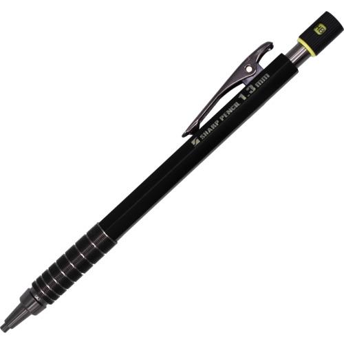 祥碩堂 麒麟 建築用シャープペンシル1.3本体 HB 140-HB 期間限定 ポイント10倍