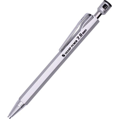 祥碩堂 玄武 建築用シャープペンシル2.0 本体 2H 100-2H 期間限定 ポイント10倍