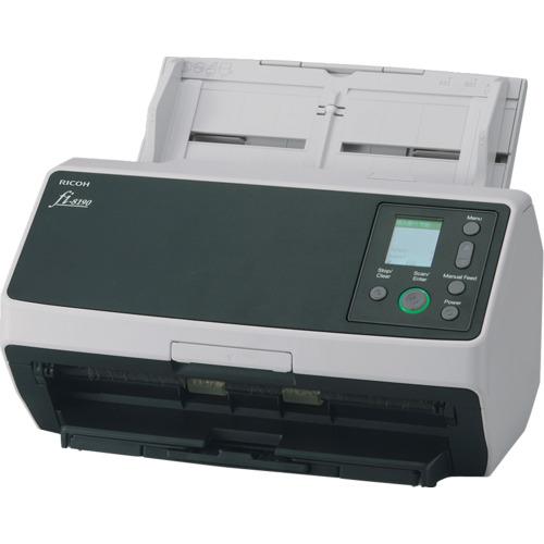 PFU fi Series RICOH fi-8190 イメージスキャナー FI-8190 期間限定...