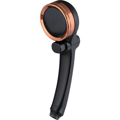 タカギ シャワーヘッド キモチイイバブルシャワピタ マットブラック JSB024BB 期間限定 ポイ...