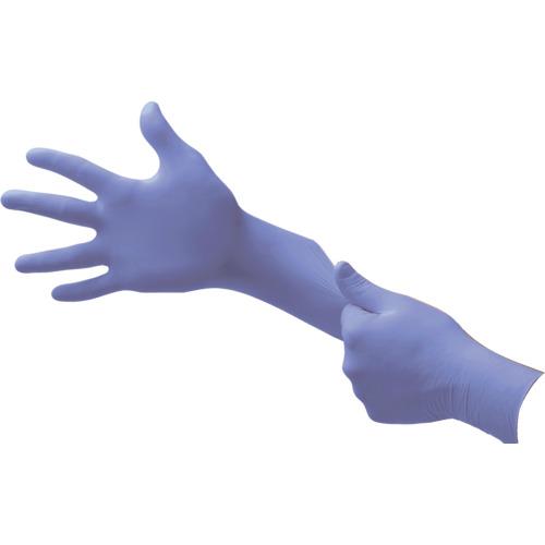 アンセル・ヘルスケア・ジャパン Ansell マイクロフレックス 93-743 Lサイズ 100枚入...